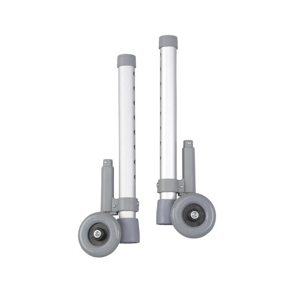 Rear Glide Walker Brakes, 3 Wheels 10106 Image Product Image