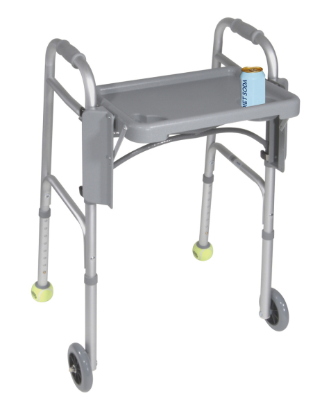 Folding Walker Tray 10125 Image Product Image
