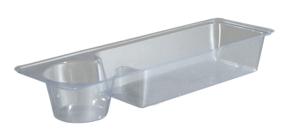 Walker Basket Insert 10200b-1 Image Product Image