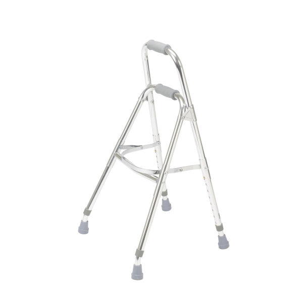 Side Hemi One Arm Walker (10240-1) Image Product Image