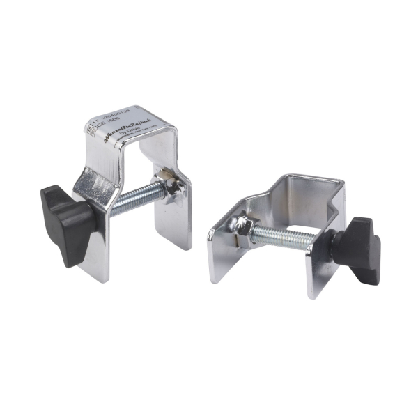 Swivel Wheel Locking Brackets ce 1500 Image Product Image