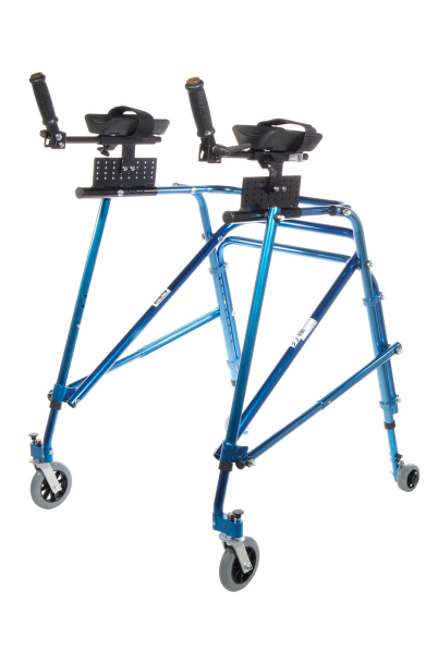 Nimbo Large Forearm Platform Attachment ka 1035 fpl Image Product Image