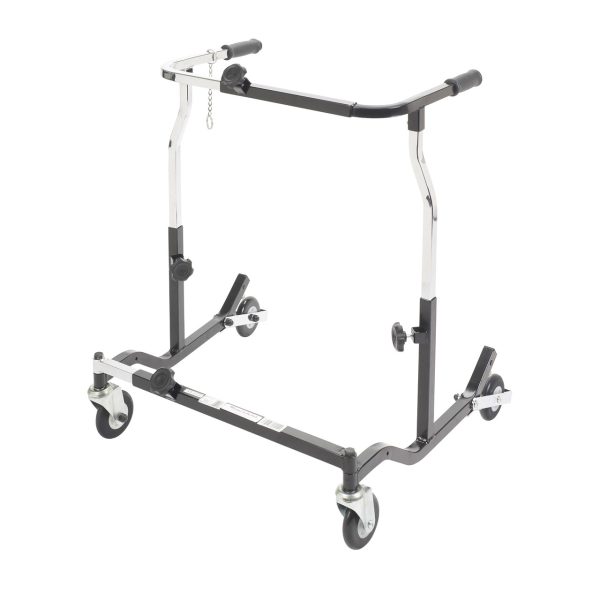 Bariatric Anterior Walker Roller (CE 1000 X) Image Product Image