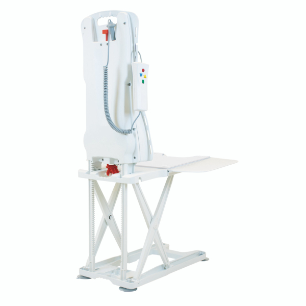 Bellavita Dive Bath Lift Image 7 Product Image