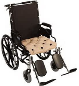 EHOB Waffle Seat Cushion Cover Image Product Image