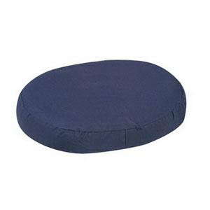 DMI Healthcare Contoured Foam Ring with Cover Image Product Image