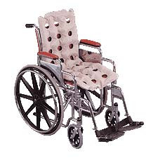 Waffle MultiCare Pad, No Pump Image Product Image