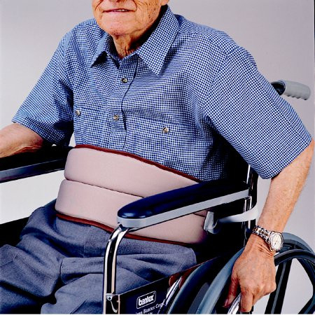 Skil-Care Waist Belt Restraint Image Product Image