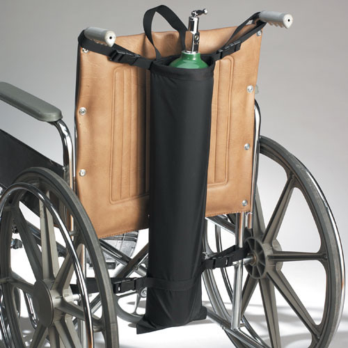 Oxygen Cylinder Holder Image Product Image