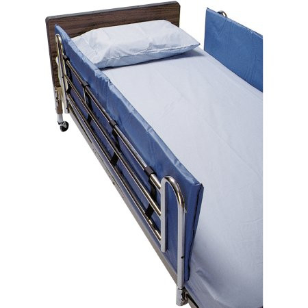 Skil-Care Corporation Vinyl Bed Side Rail Bumper Pad Image Product Image