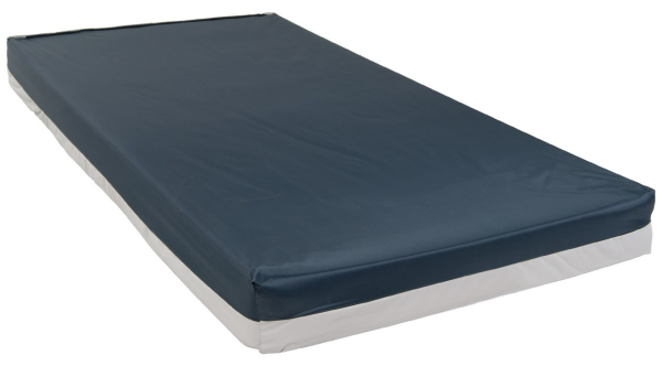 Bariatric Foam Mattress, 48 h (15310) Image Product Image