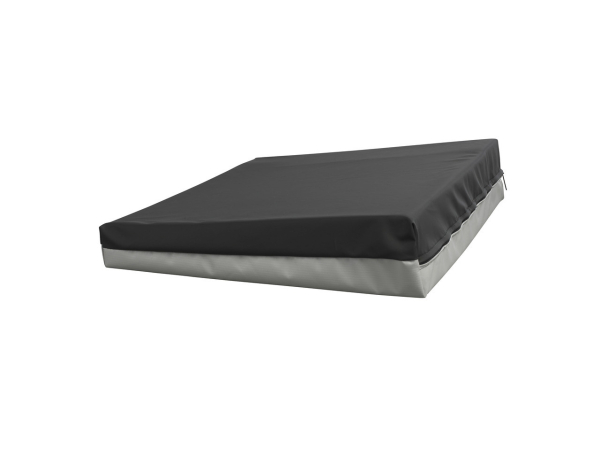 Wedge Cushion, Stretch Cover 18 h 8134 Image Product Image