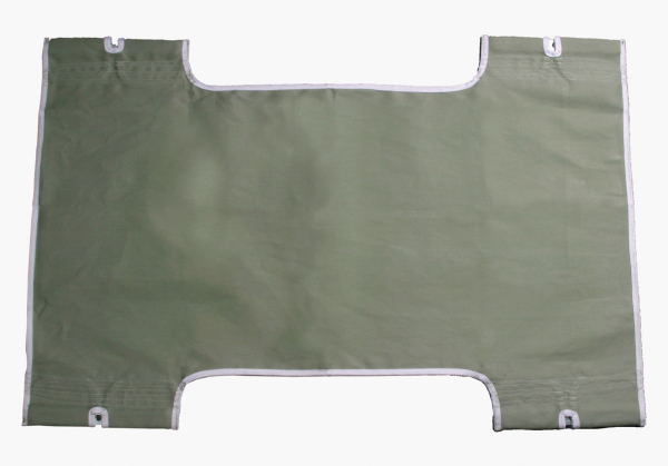 Canvas Patient Lift Sling 13012 Image Product Image