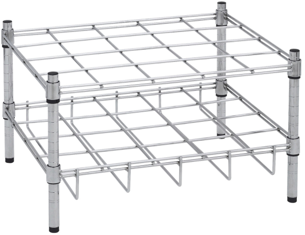 Oxygen 28 Cylinder Rack 18141 Image Product Image