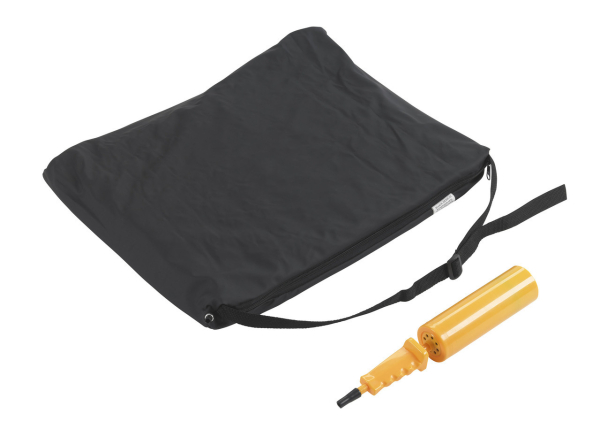 Balanced Aire Adjustable Cushion, Various Sizes Image Product Image