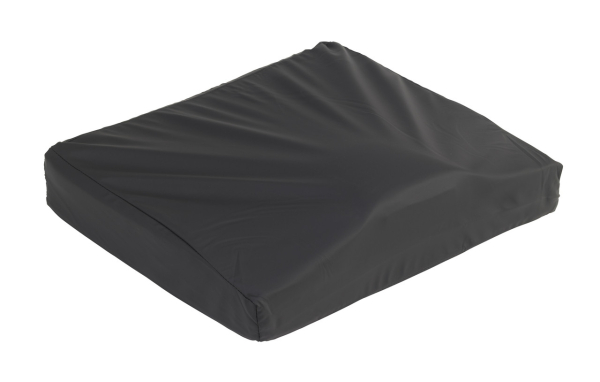 Titanium Gel/Foam Wheelchair Cushion Image Product Image