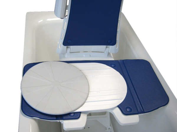 Bellavita Rotating Transfer Seat Image Product Image