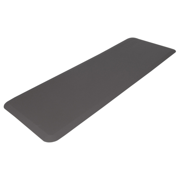 PrimeMat 2.0 Impact Reduction Fall Mat, Gray Image Product Image