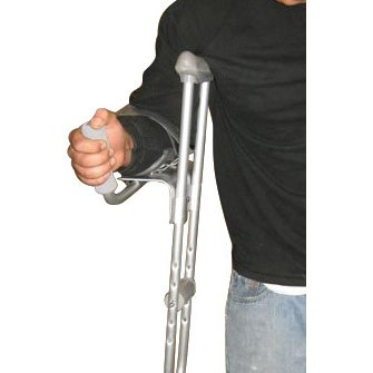 Platform Walker Attachment (10105-1) Image Product Image