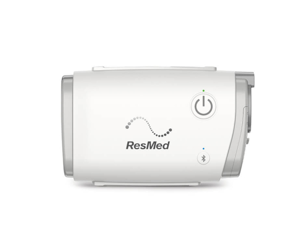 ResMed AirMini™ Portable CPAP System with Setup Pack Image Product Image