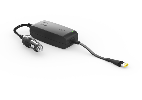 ResMed AirMini&trade; DC Mobile Adapter Image Product Image