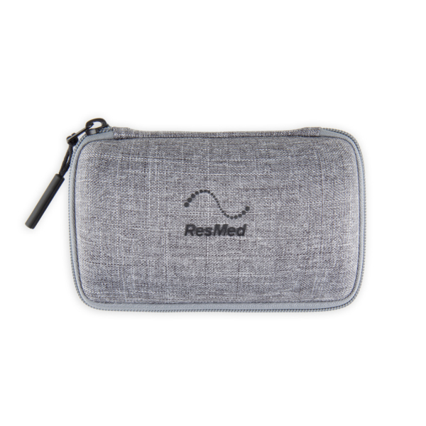 ResMed AirMini&trade; Hard Travel Case Image Product Image