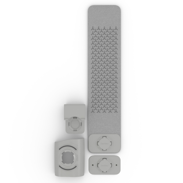ResMed AirMini&trade; Mount System Image Product Image