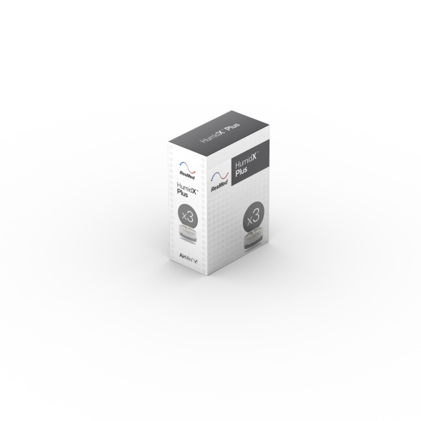 ResMed AirMini&trade; HumidX&trade; Plus Disposable Humidifiers Image Product Image