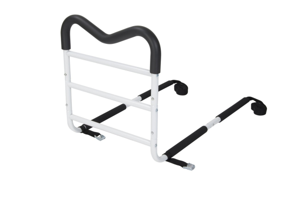 M-Rail Home Bed Assist Handle with Pouch Image Product Image