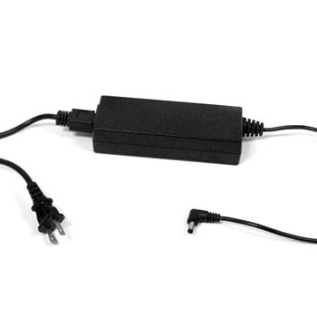 OxyGo AC Power Supply Image Product Image