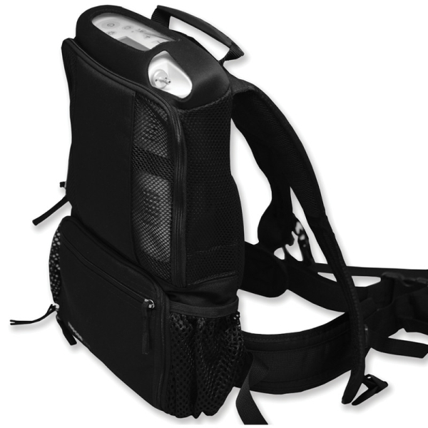 OxyGo Backpack Image Product Image