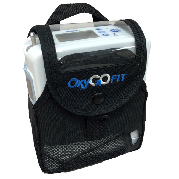 OxyGo FIT Protective Cover Image Product Image