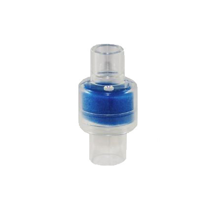 Z1 & Z2 Heat/Moisture Exchanger (1-pack) Image Product Image