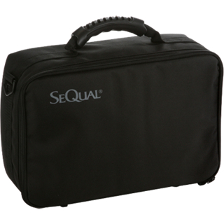 SeQual Eclipse 5 Travel Case Image Product Image