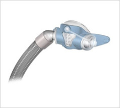 Pixi&trade; Pediatric Nasal Mask without Headgear, One Size (61035) Image Product Image
