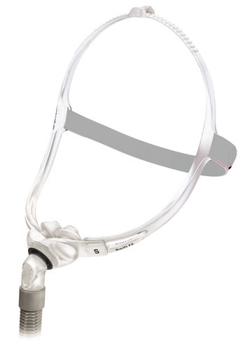 Swift&trade; FX for Her Nasal Pillows Mask Complete System (61540) Image Product Image
