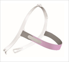 Swift™ FX for Her Headgear Assembly (61543) Image Product Image