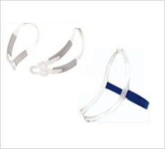 Swift™ FX for Her Headgear with Swift™ FX Bella Loops (61580) Image Product Image