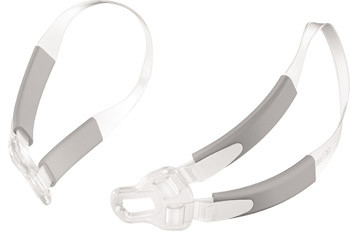 Swift™ FX Bella Gray Loops (61582) Image Product Image