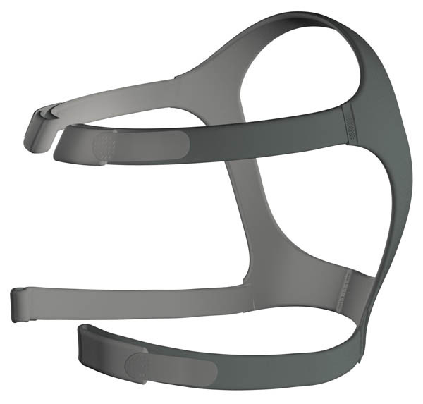 Mirage&trade; FX Headgear, Standard (62110) Image Product Image