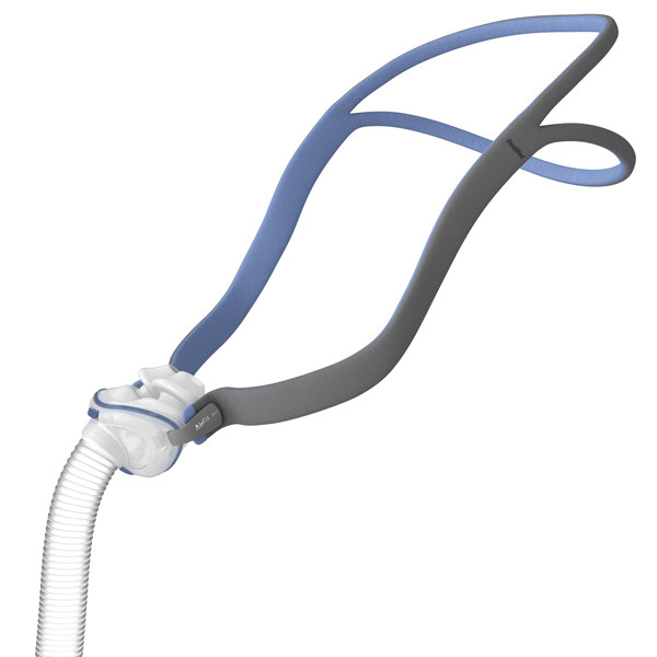 AirFit&trade; P10 Nasal Pillows Mask Complete System (62900) Image Product Image