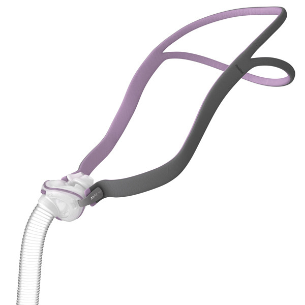 AirFit&trade; P10 for Her Nasal Pillows Mask Complete System (62910) Image Product Image