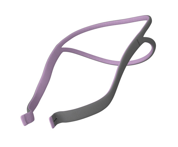 AirFit&trade; P10 for Her Headgear Assembly (62936) Image Product Image