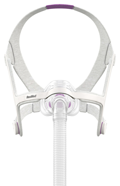 AirFit&trade; N20 for Her Nasal Mask Complete System (63500) Image Product Image
