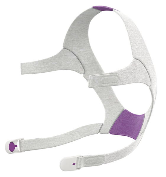 AirFit&trade; & AirTouch&trade; N20 for Her Headgear, Small (63558) Image Product Image