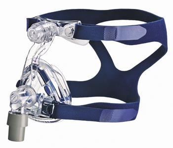 Mirage Activa&trade; LT Nasal Mask Complete System Image Product Image