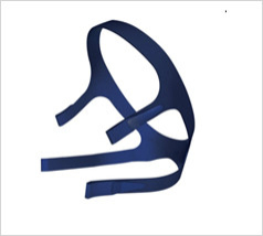 Quattro&trade; FX Headgear (S-L) Image Product Image