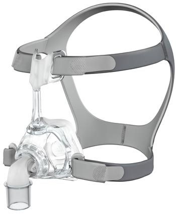 Mirage&trade; FX Nasal Mask Complete System Image Product Image