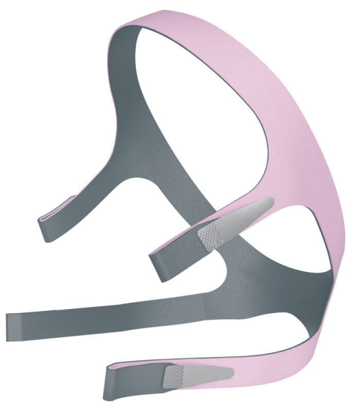 Quattro&trade; FX for Her Full Face Headgear (S & M) Image Product Image