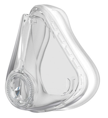 Quattro Air™/AirFit™ F10 Cushion (XS-L) Image Product Image